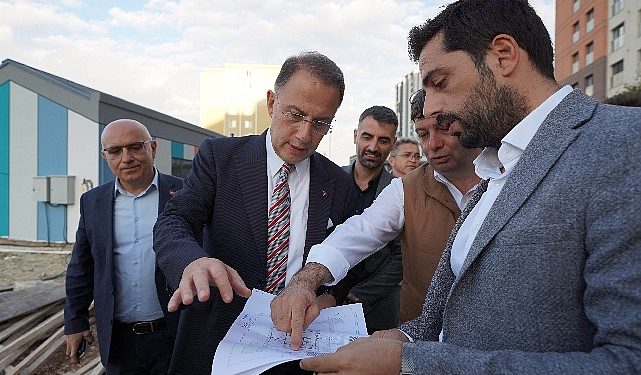 Lider Çalık’tan 4 Yeni Çocuk Basımevi Muştusu