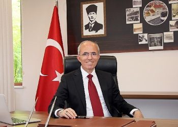 Lider Candan’dan 29 Ekim Cumhuriyet Bayramı İletisi