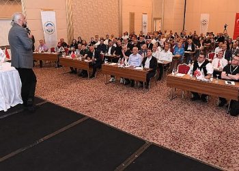 Lider Dündar: “Ülkemizin güvenliği her işten evvel geliyor”