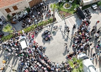 Lider Engin Anlattı, Narlıdere’nin Işığı Türkiye’yi Aydınlattı