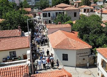 Lider Engin, Görkemli Hatıralar’da Narlıdere’yi Anlatacak