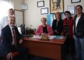 Lider Fazilet, Cumhuriyet Mahallesi’ndeydi