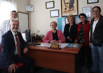 Lider Fazilet, Cumhuriyet Mahallesi’ndeydi