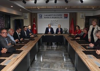 Lider Fazilet ve Yeşiltaş’tan Birlik Beraberlik Bildirisi