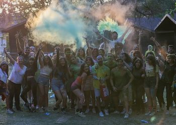 Lider Kılıç’tan Üniversiteli Gençlere ‘ Beğenilen Geldin ‘ Kampı