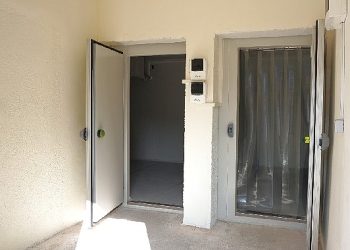 Lider Oran’dan yeni bir proje daha; Dalyan Soğuk Hava Deposu açıldı