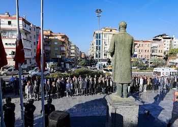 Lider Sandal: “Muhtarlar En Yakın Çalışma Arkadaşlarım”