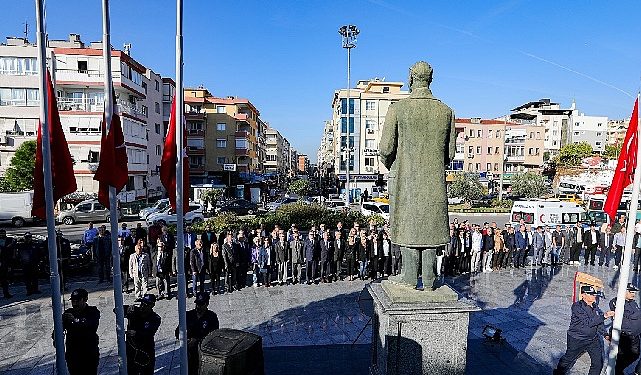 Lider Sandal: “Muhtarlar En Yakın Çalışma Arkadaşlarım”