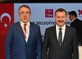 Lider Savran, Ankara’da tbb meclis toplantısına katıldı