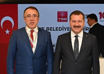 Lider Savran, Ankara’da tbb meclis toplantısına katıldı