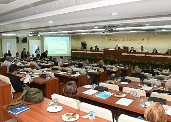 Lider Selvitopu: Kentsel Dönüşümü Kamu Gücüyle Yapacağız