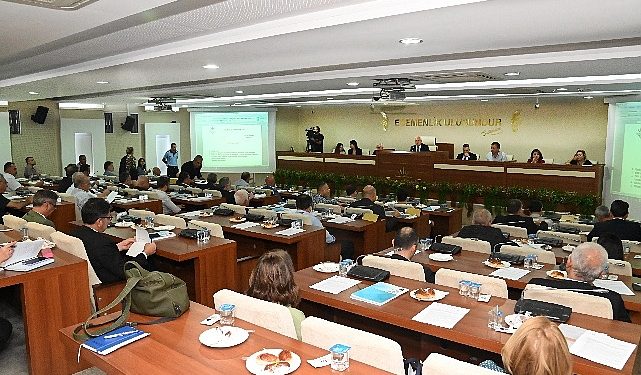 Lider Selvitopu: Kentsel Dönüşümü Kamu Gücüyle Yapacağız