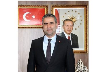 Lider Turan 100 Yıl bildirisi