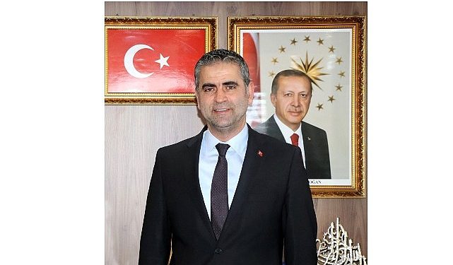 Lider Turan 100 Yıl bildirisi