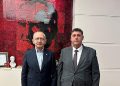 Lider V. Özkan Kılıçdaroğlu İle Bir Ortaya Geldi, Dayanağını Lisana Getirdi