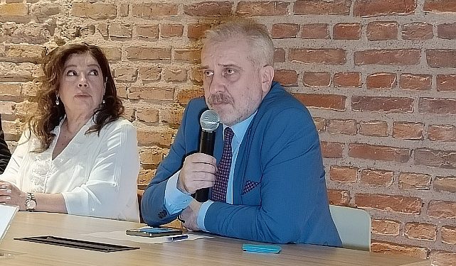 Liman Yurd “Dakikalarca Ağladım, Meskenimi Açmak İstiyorum”