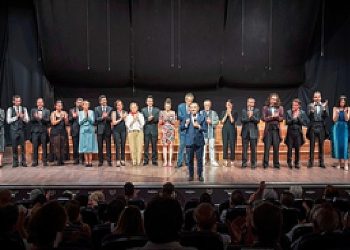 “Lozan” Turneye Çıkıyor