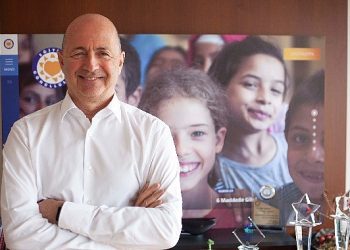 Lufian ve TEGV’den manalı iş birliği: ”Cumhuriyet Kırmızı Çizgimiz”