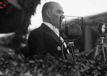 Lüleburgaz Belediyesi’nin “İyi ki Varsın Cumhuriyet” görüntüsü 1 milyon izleyiciye ulaştı!