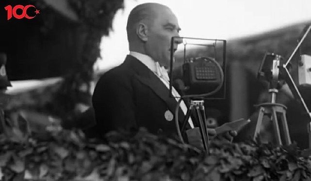 Lüleburgaz Belediyesi’nin “İyi ki Varsın Cumhuriyet” görüntüsü 1 milyon izleyiciye ulaştı!