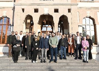 Mahallî İdare Kültür Yöneticileri Konya’da Buluştu