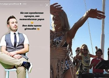 Mahmut Görgen’den Sıra Dışı Bir Açıklama: Müzikseverler, Büyük Bir Sürprize Mi Hazırlanmalı?