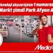 MediaMarkt 96. Mağazasını Afyon’da Açıyor