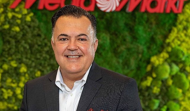 MediaMarkt Türkiye’den Yurtdışına Üst Seviye Atama