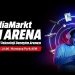 MediaMarkt, Türkiye’nin Yeni Teknoloji Tecrübesi Mağazası Tech Arena’yı Özel Bir Kampanyayla Açıyor