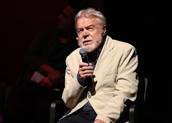 Mehmet H. Doğan Mükafatı Şiir Dolu Gecede Sahibini Buldu