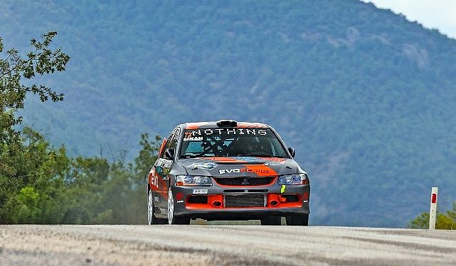 Melikgazi Tırmanma 14-15 Ekim’de