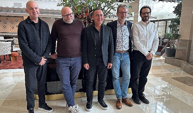 Memleketler arası Reklam Ajansı FCB ARTGROUP, Alman Reklam Ajansı CARLNANN İştiraki ile Avrupa’ya Açılıyor