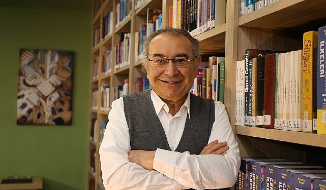 Memnunluk Doruğuna El Cepte Çıkılmıyor!