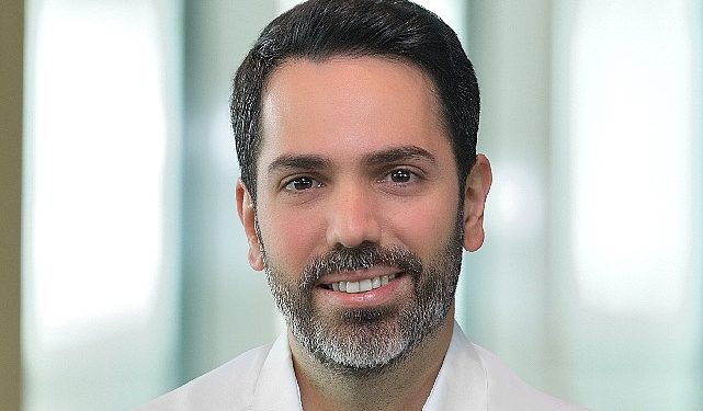 Memorial’da Misyon Değişimi… Yeni CEO Bora Uludüz Oldu