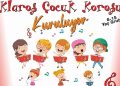 Menderes’te Çocuk Korosu Kuruluyor