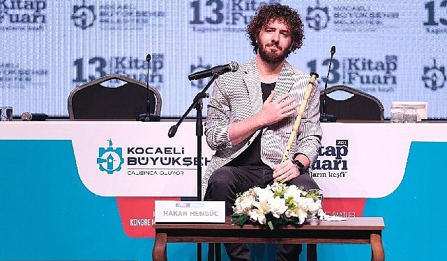 Mengüç: Âşık ben değil, sen diyebilendir