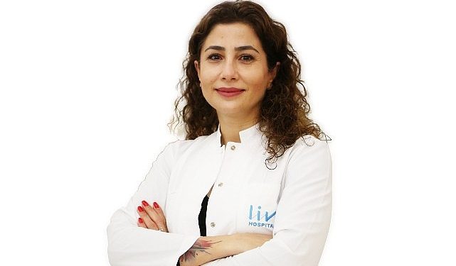 Menopoza girdikten sonra nizamlı denetim şart!