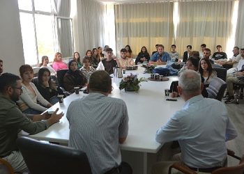 Meriç, “Seyahat Acentaları Turizm Dalının Şefleridir”