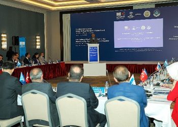 Mevlana Külliyatı’nın UNESCO Dünya Belleği Kütüğü’ne Kaydedilmesi Konya’da Kutlandı