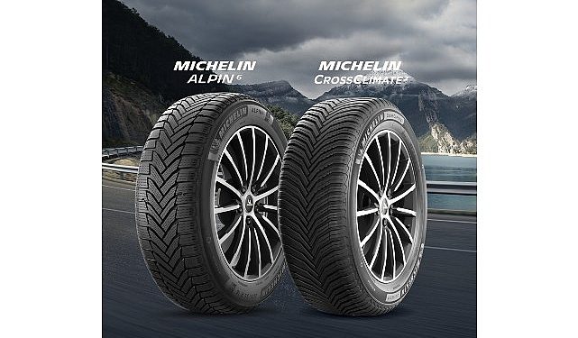 Michelin’den Fırsatlarla Dolu Kış Kampanyası  