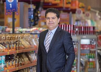 Migros Perakende Genel Müdürü Mustafa Bartın: “Migros olarak varlık hedefimiz halkın sağlıklı ve taze besine kesintisiz erişimini sağlamak”