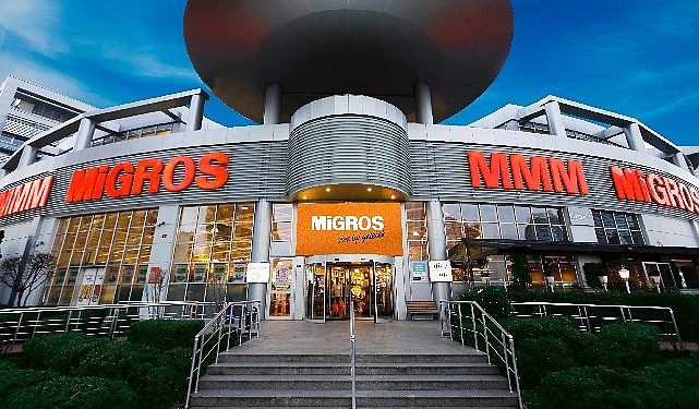 Migros’tan binlerce eserde indirim ile aile bütçesine katkı