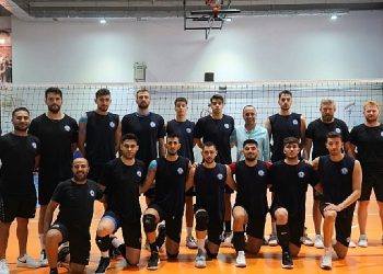 Milas Belediyespor Birinci Maçına Çıkıyor