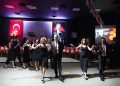 Milas’ta “Cumhuriyet Balosu” coşkusu