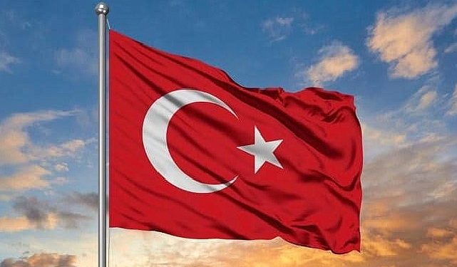 Milas’ta her yer cumhuriyet her yer bayrak olacak