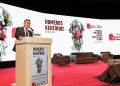 Milletlerarası Homeros Şenliği dolu dizgin devam ediyor