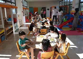 Minikler Sokak Hayvanlarıyla Buluştu