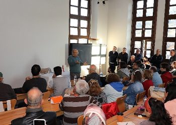 Mudanya İdeoloji Buluşmaları Başlıyor