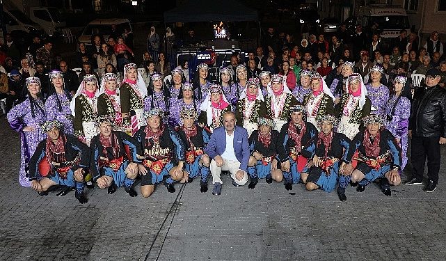 Mudanya’da Mütareke’nin 101. Yılına Yakışan Kutlama