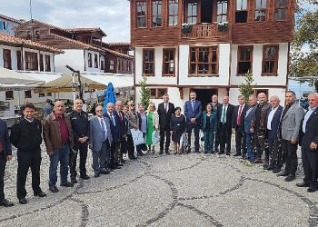 “Muhtarlarımızla El Birliğiyle Çalışmaya Devam Edeceğiz”